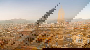 19 Day Spain, Italy & Greek Isles With History Channel (Holland America)