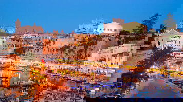 Spain & Portugal Tours Tours