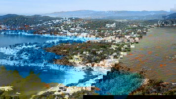 10 Day Mediterranean Horizons (Regent Seven Seas)