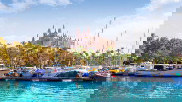 15 Day Spain & Bermuda Transatlantic (Celebrity Cruises)
