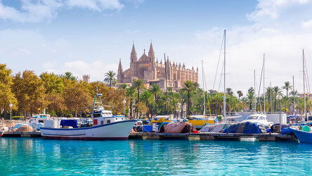 22 Day An Extended Journey Through Old-world Elegance And Beautiful Island Beaches (Explora Journeys)