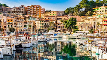 8 Day Mediterranean (MSC Cruises)