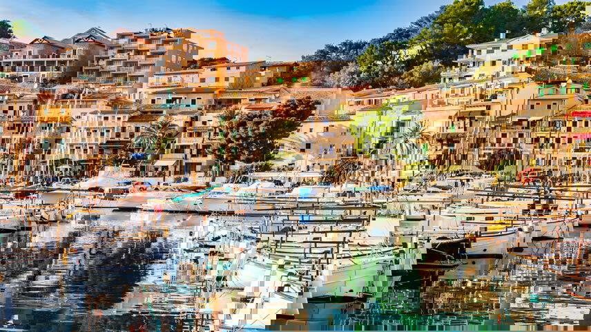 Spanish Delights with Ibiza & Mallorca