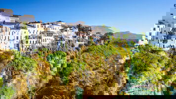 9 Day Captivating Spain (Globus)