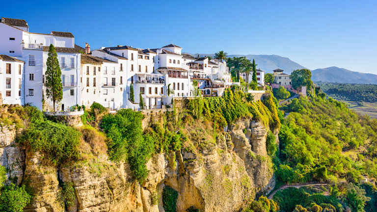 Iberian Inspiration