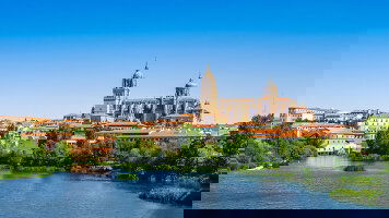 15 Day Discover the Rivers of France & Portugal (Emerald Cruises)