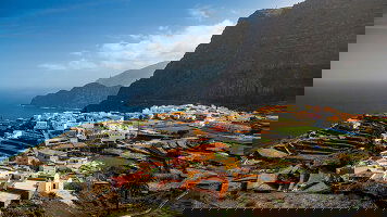 11 Day Spain Intensive Cruise: Canary Islands, Madeira & Seville (Azamara)