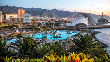 16 Day MSC Grand Voyages (MSC Cruises)