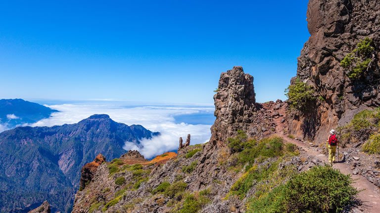 Wonders Of Madeira And The Canary Islands - From Lisbon To Dakar