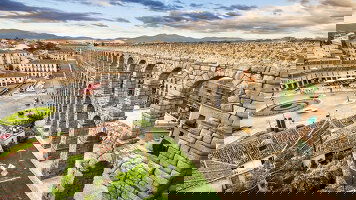 10 Day North of Spain Discovery (Cosmos)