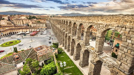 10 Day North of Spain Discovery (Cosmos)