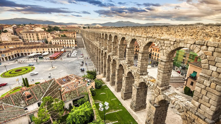 The Best of Spain & Portugal