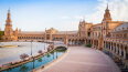 15 Day Portugal, Spain And Morocco Cruise: Tenerife, Seville & Lisbon (Azamara)