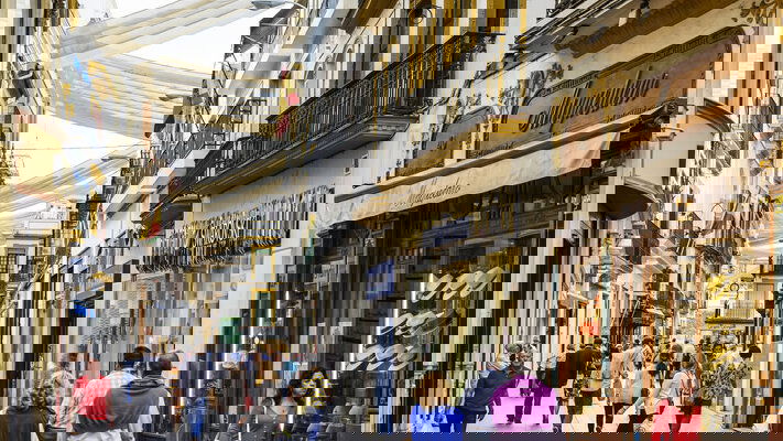 Trafalgar Europe Tours - 2024 & 2025 Seasons