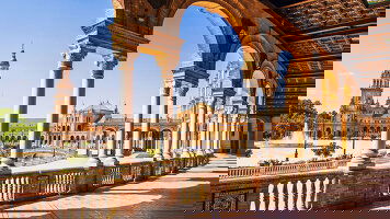 11 Day Spanish And French Coasts (Seabourn)