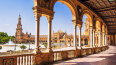 37 Day Mediterranean, Greek Islands And Adriatic (Cunard)