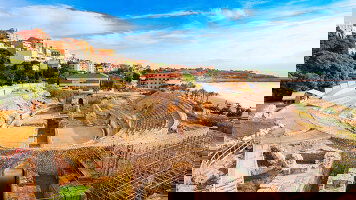 18 Day MSC Grand Voyages (MSC Cruises)