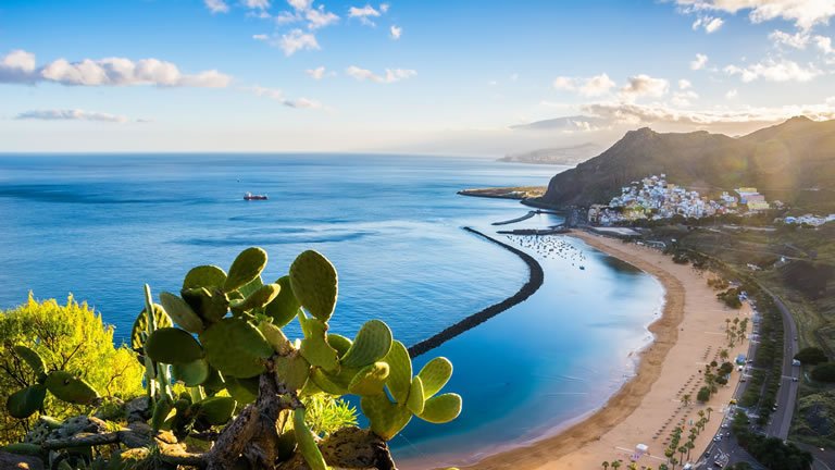 Moroccan Gems & Canary Islands