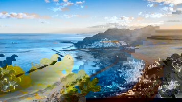 16 Day MSC Grand Voyages (MSC Cruises)