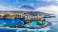 11 Day Atlantic Odyssey from the Canary Islands to the Shores of Morocco (Ponant)