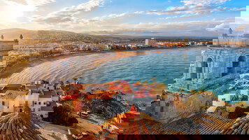 14 Day Treasures of Spain and Portugal (Trafalgar)