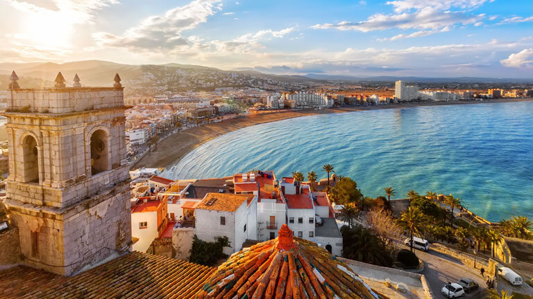 Spain Intensive Voyage
