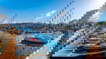 13 Day Lisbon to Southampton (Silversea)