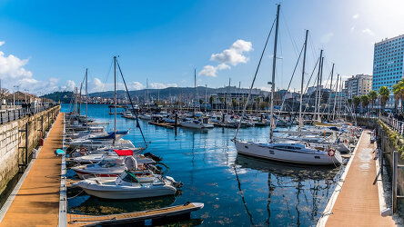 11 Day Bordeaux & Normandy Voyage (Azamara)