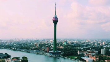 54 Day Singapore To Barcelona Grand Voyage (Azamara)