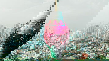 55 Day Exotic Odyssey (Oceania)