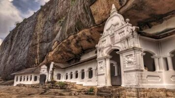 14 Day Ultimate Sri Lanka (Scenic)
