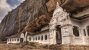 Dambulla Cave Temple