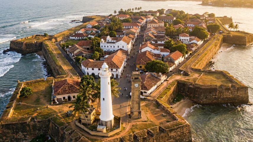 Ultimate Sri Lanka