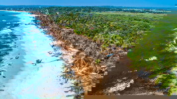 30 Day Singapore, Sri Lanka & South Africa: Singapore, Colombo & Richards Bay (Azamara)