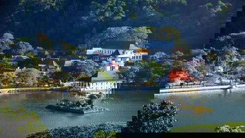 9 Day Sri Lankan Highlights (Exodus)