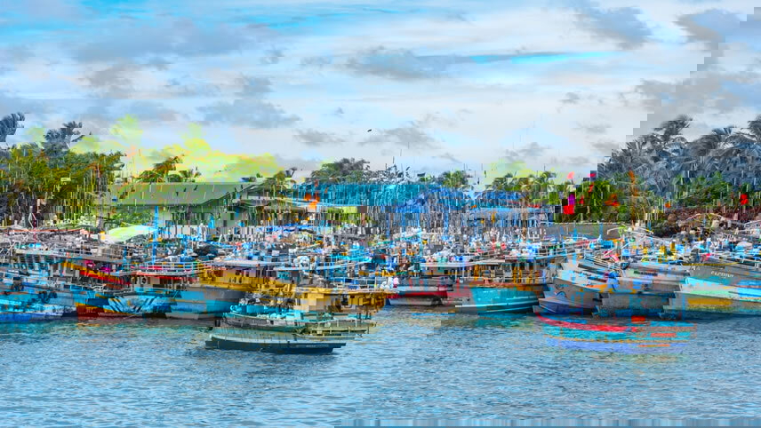 Sri Lanka: Spice Gardens & Seasides