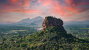 Sigiriya, Lion Rock