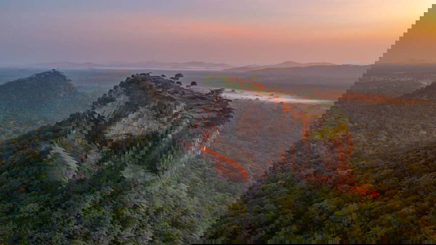 Discover the Beauty of Sri Lanka