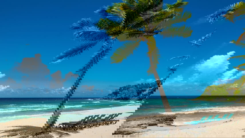 Eastern Caribbean Cruise