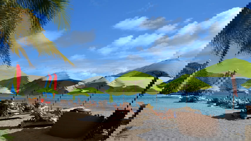 Yachtsman's Caribbean