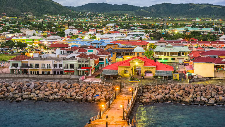 Basseterre