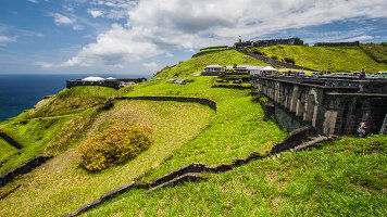 15 Day Caribbean (P&O Cruises Worldwide)