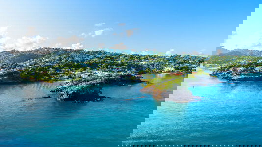 Caribbean Cruises with NCL