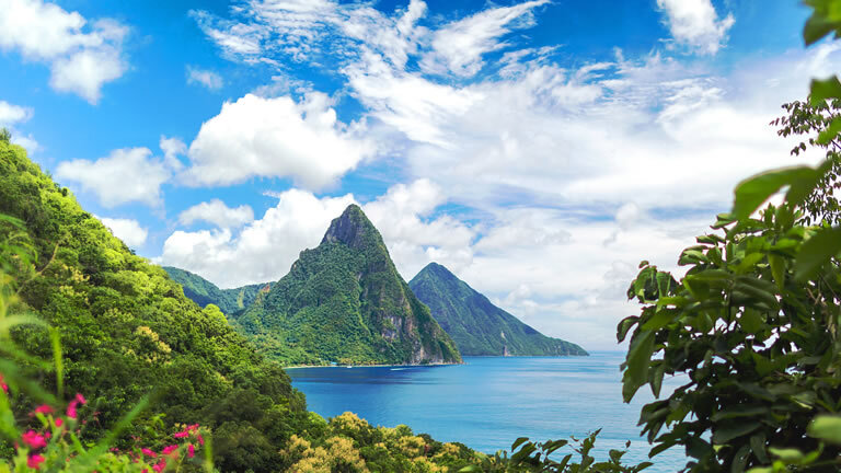 Ultimate Southern Caribbean