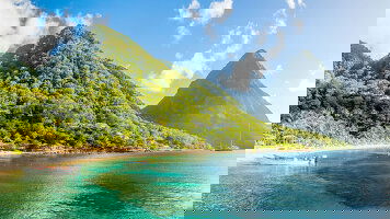 15 Day Discover Eastern Caribbean & Grenadines (Emerald Cruises)