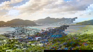 8 Day South Caribbean (MSC Cruises)