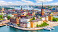 37 Day Northern Europe, Iceland, Greenland & Canada (Seabourn)