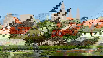 11 Day Scandinavia And Historic Shores (Seabourn)