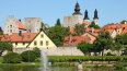 11 Day Copenhagen to Copenhagen (Silversea)
