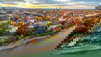 15 Day Rhine, Moselle & Belgium Grand Discovery (Uniworld)